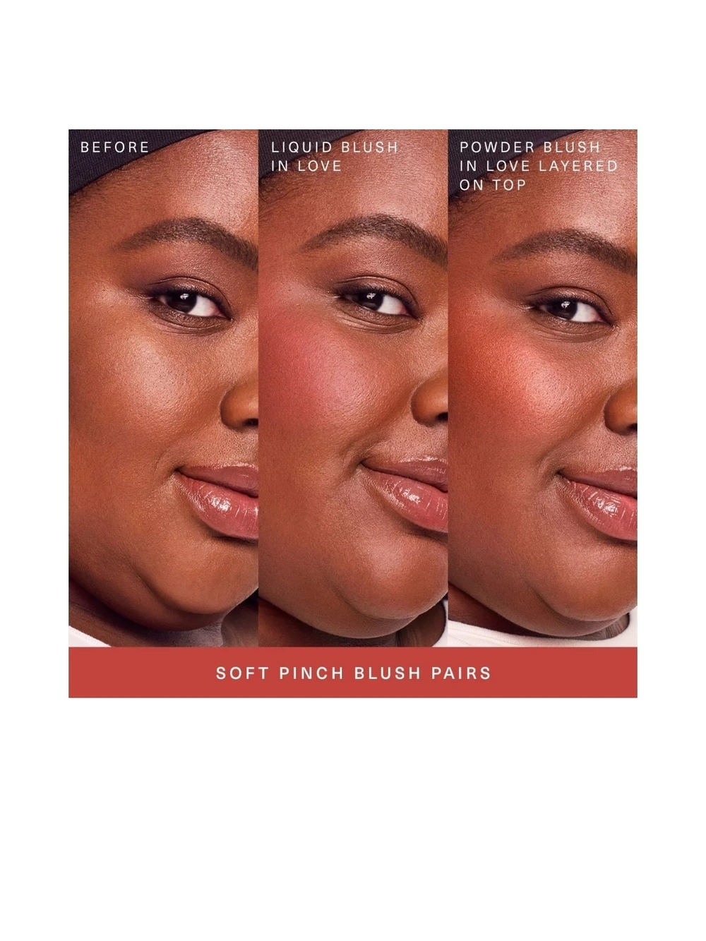 RARE BEAUTY Soft Pinch Blush - Picture 5 of 6